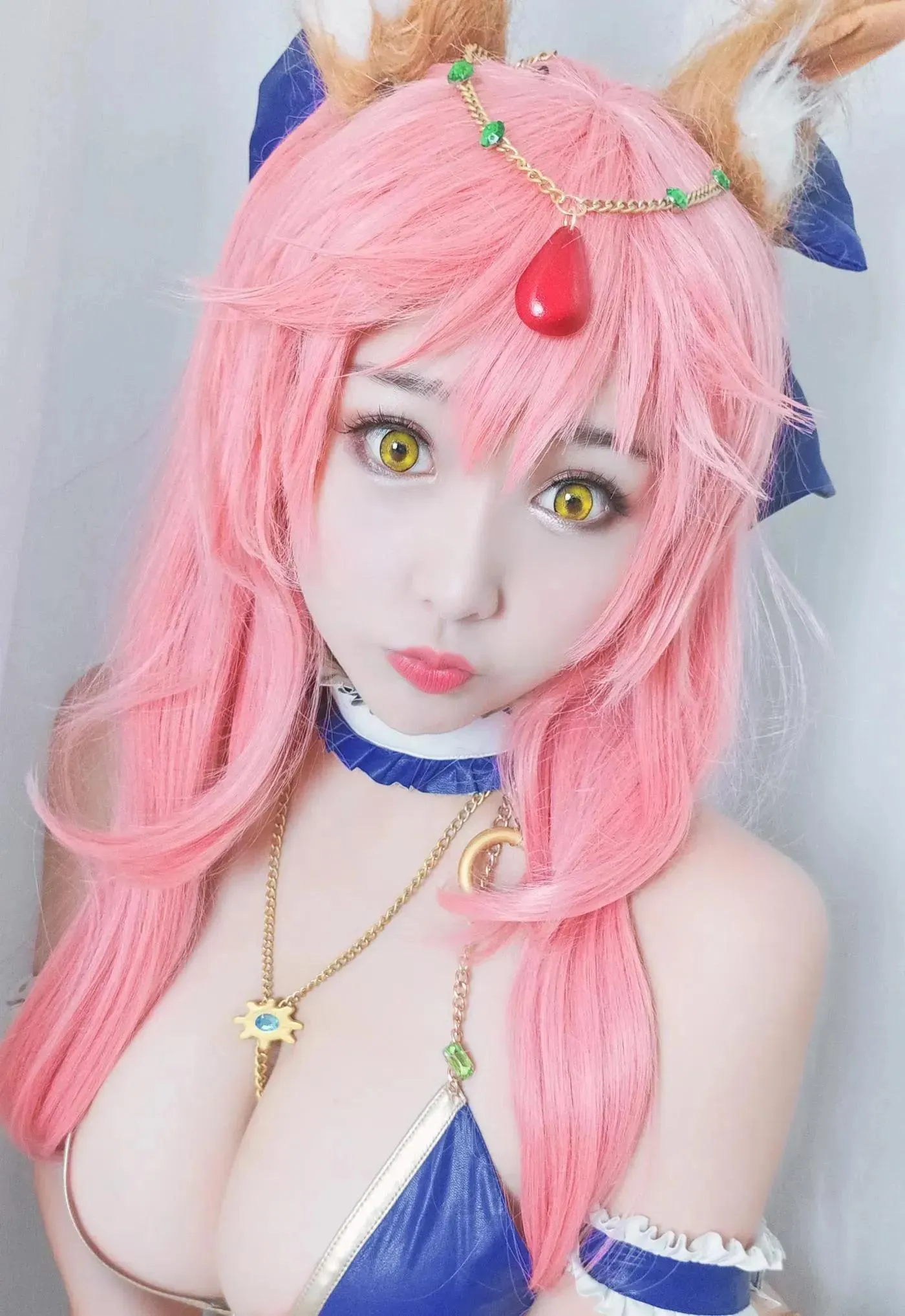 三刀刀miido  – NO.12 玉藻前 [14P]插图5